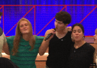 Operacion Triunfo Ot GIF