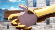 Fire Force GIF by Crunchyroll