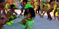 Hottie Hot Girl Summer GIF by Megan Thee Stallion