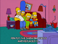 homer simpson episode 22 GIF