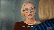Cope J Smith Cameron GIF by SuccessionHBO
