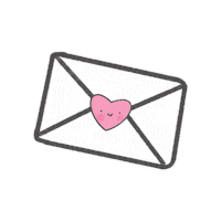 Mail Mensaje Sticker