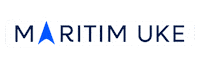 Maritim Sticker by Sjøfartsdirektoratet