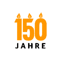Continental 150 Years Sticker by Continental