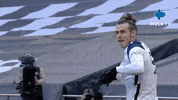 Happy Premier League GIF by MolaTV
