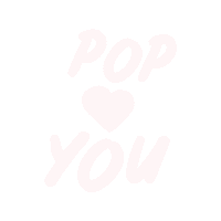 Pop Love Sticker by popandpartners
