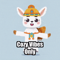 Llamaozicharacter GIF by Llamaozi