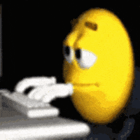 Emoji Computer GIF