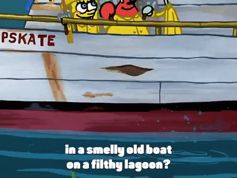 season 3 episode 13 GIF by SpongeBob SquarePants