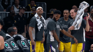 GIF by NBA