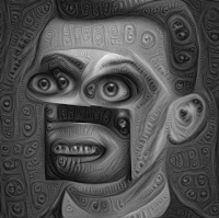 colinraff trippy weird creepy surreal GIF