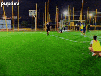 Cristiano Ronaldo Football GIF