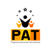 Pat Lirios Sticker by Grupo Lírios