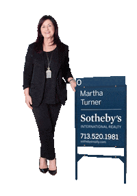 Open House Mtsir Sticker by Martha Turner Sotheby's International Realty