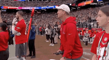 Oh No Yes GIF by NFL