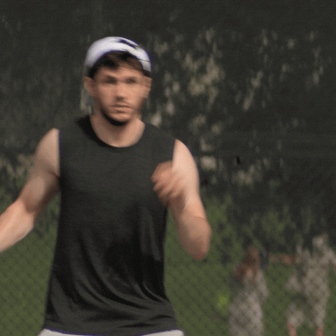 Penn Badgley You Netflix GIF by YOU
