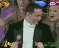 Lepa Brena Show GIF