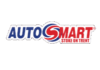 autosmart_stokeontrent cleaning detailing vehicles professionals Sticker