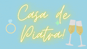 Bride Felicitare GIF by Blooming Box