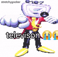 Chapter 3 Television GIF