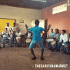 thegarifunamarket punta garifuna african diaspora garifuna culture GIF