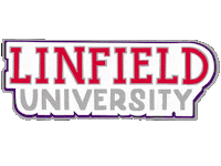 Wildcats Lu Sticker by Linfield University