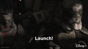 GIF by Star Wars