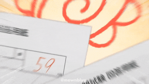 Class Pass GIF