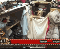 Laugh Fall GIF