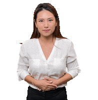 Thanks Sunnykim Sticker by jinhongteam