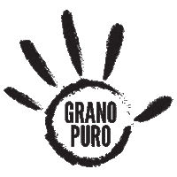 Pizza Puro Sticker by GranoPuro