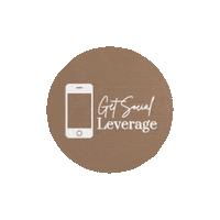 Granite Bay Folsom Sticker by Rachel Adams Lee Group