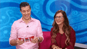 cbs laughing GIF by Big Brother