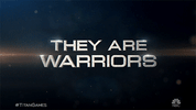 season 1 nbc GIF by The Titan Games