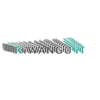awesome-technologies technology it systemhaus kiwango Sticker