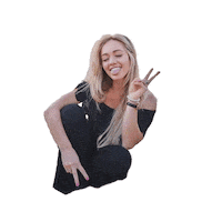 Ptbb Angielee Sticker by Glittle Wonderland