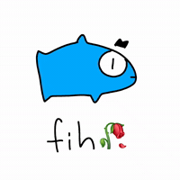 Fish GIF