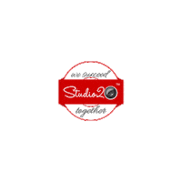 Romania Cali Sticker by studio20doubled