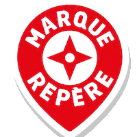 Heart Coeur Sticker by E.Leclerc