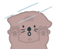 Happy In Love Sticker