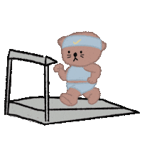 Otter 여름 Sticker