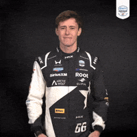 Indy 500 Armstrong GIF by INDYCAR