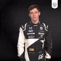 Indy 500 Armstrong GIF by INDYCAR