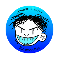 Gf Sticker