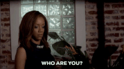 Penny Johnson Jerald Love GIF by TV One