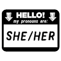 Lgbt Pride Sticker by PinkNews