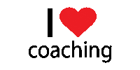 ilovecoachingco ilovecoaching ilovecoachingco Sticker