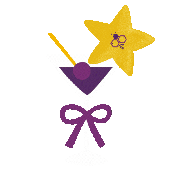 Digital Marketing Christmas Sticker by BeeDigital