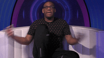 Julio Wtf GIF by Big Brother 2022