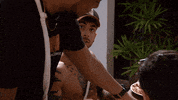 shocked ex on the beach GIF by MTV Nederland